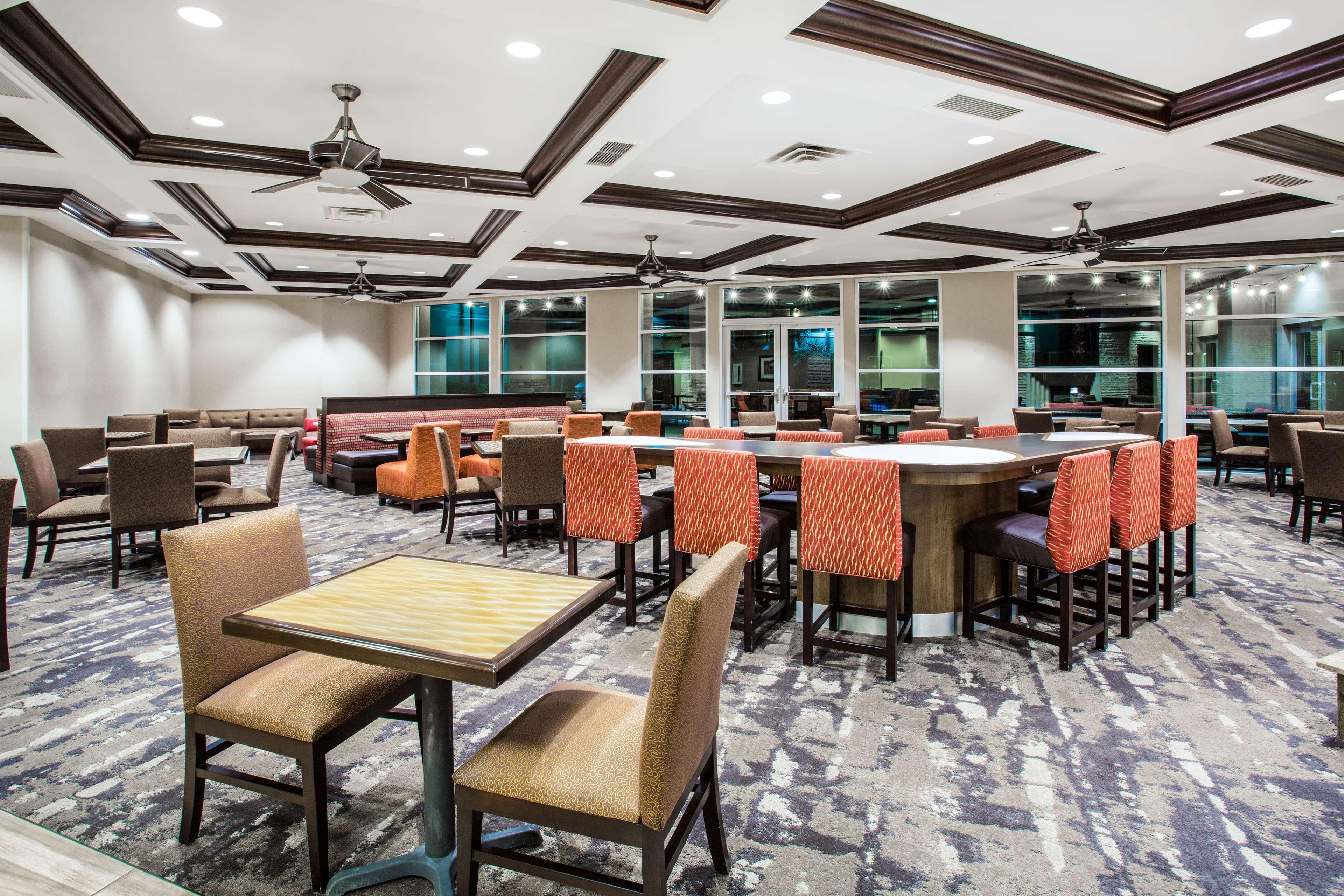 Homewood Suites By Hilton South Las Vegas Exterior photo
