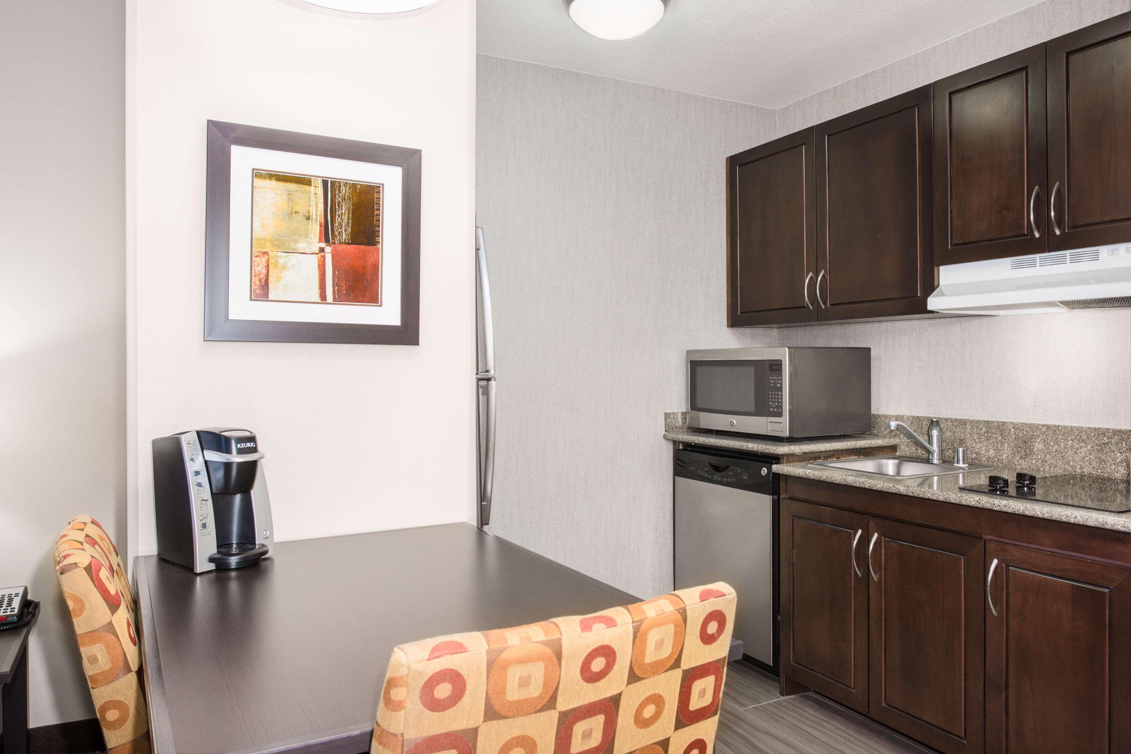 Homewood Suites By Hilton South Las Vegas Exterior photo